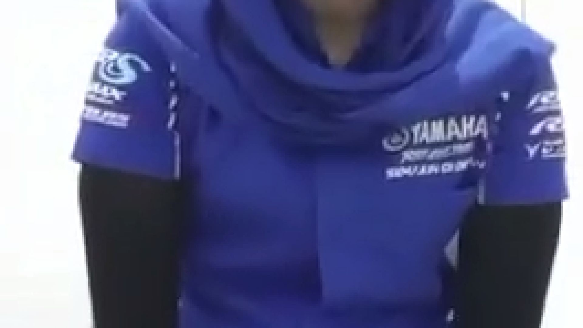 Tante SPG Yamaha sangean lagi colmek