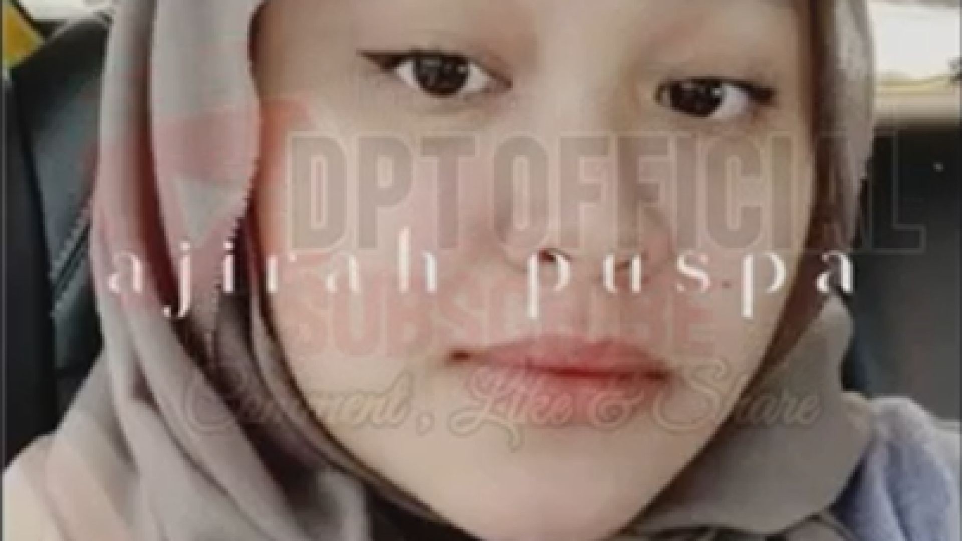 Video Puspa Gadis ABG cantik gemoy doyan kontol gede