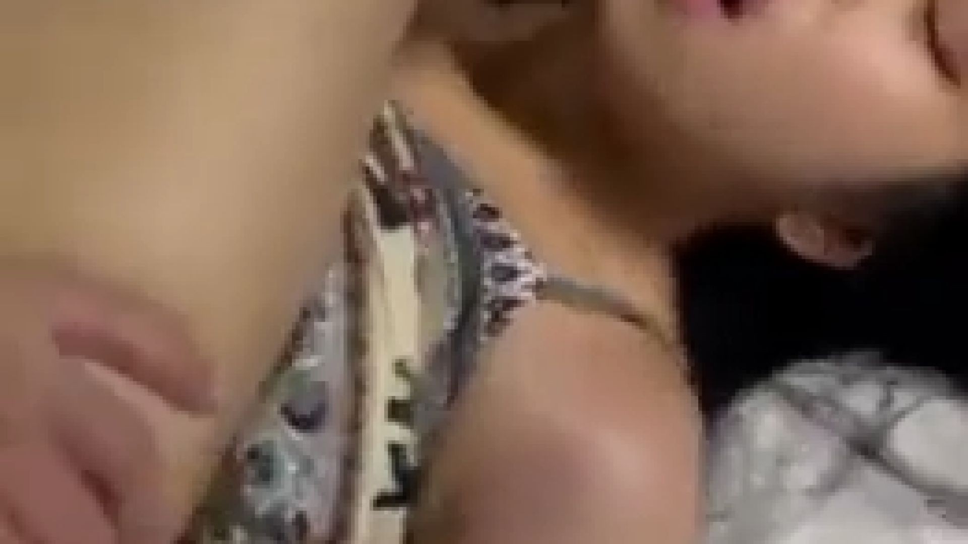 Skandal video ngentod selebgram cantik indo